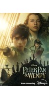 Peter Pan and Wendy (2023 - English)